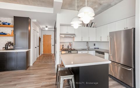 Photo 6 at 704 - 50 Camden Street, Waterfront Communities C1, Toronto
