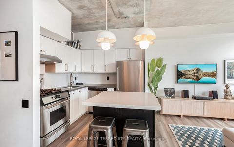 Photo 7 at 704 - 50 Camden Street, Waterfront Communities C1, Toronto