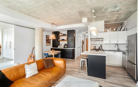 Photo 8 at 704 - 50 Camden Street, Waterfront Communities C1, Toronto