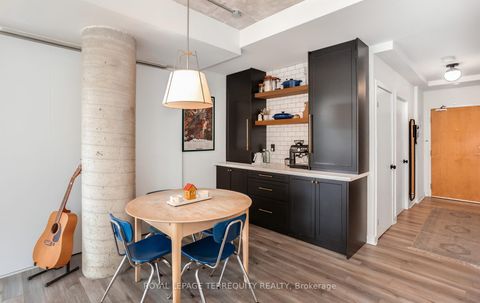 Photo 9 at 704 - 50 Camden Street, Waterfront Communities C1, Toronto