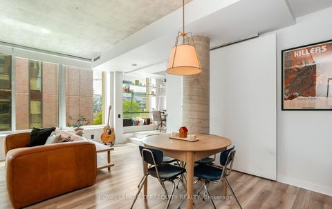 Photo 10 at 704 - 50 Camden Street, Waterfront Communities C1, Toronto