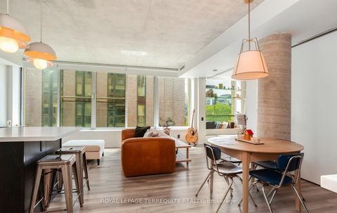 Photo 11 at 704 - 50 Camden Street, Waterfront Communities C1, Toronto