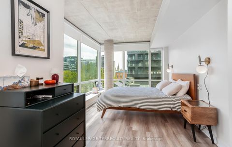 Photo 16 at 704 - 50 Camden Street, Waterfront Communities C1, Toronto