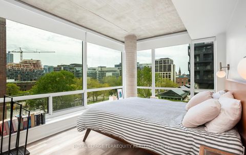 Photo 17 at 704 - 50 Camden Street, Waterfront Communities C1, Toronto