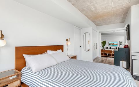 Photo 18 at 704 - 50 Camden Street, Waterfront Communities C1, Toronto