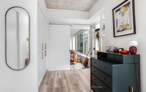 Photo 19 at 704 - 50 Camden Street, Waterfront Communities C1, Toronto