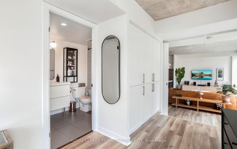 Photo 20 at 704 - 50 Camden Street, Waterfront Communities C1, Toronto