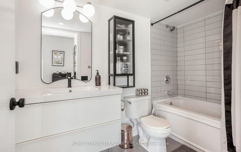 Photo 21 at 704 - 50 Camden Street, Waterfront Communities C1, Toronto