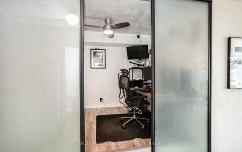 Photo 22 at 704 - 50 Camden Street, Waterfront Communities C1, Toronto