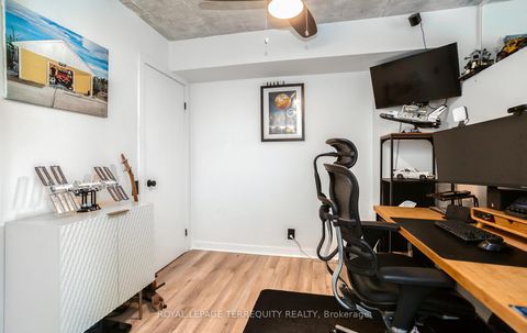 Photo 23 at 704 - 50 Camden Street, Waterfront Communities C1, Toronto