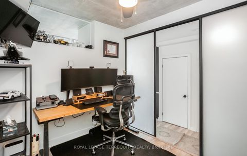 Photo 24 at 704 - 50 Camden Street, Waterfront Communities C1, Toronto