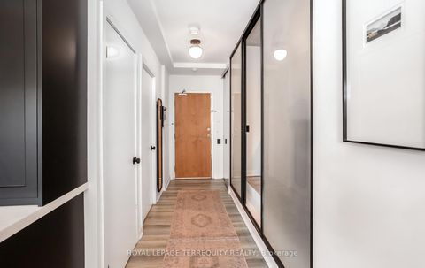 Photo 25 at 704 - 50 Camden Street, Waterfront Communities C1, Toronto