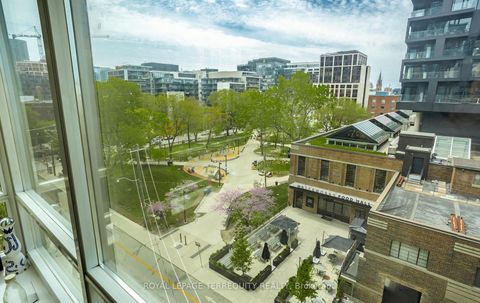Photo 29 at 704 - 50 Camden Street, Waterfront Communities C1, Toronto