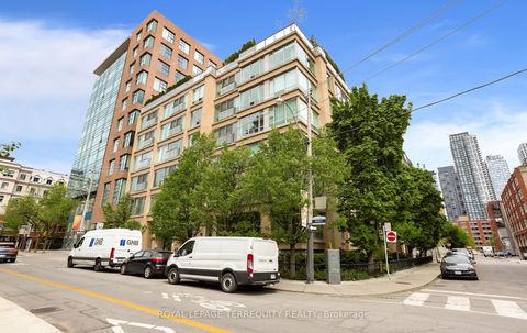 Photo 30 at 704 - 50 Camden Street, Waterfront Communities C1, Toronto