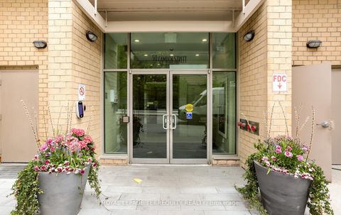 Photo 32 at 704 - 50 Camden Street, Waterfront Communities C1, Toronto