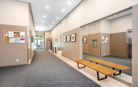 Photo 33 at 704 - 50 Camden Street, Waterfront Communities C1, Toronto