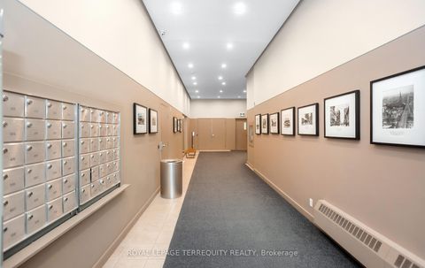 Photo 34 at 704 - 50 Camden Street, Waterfront Communities C1, Toronto