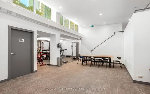 Photo 35 at 704 - 50 Camden Street, Waterfront Communities C1, Toronto