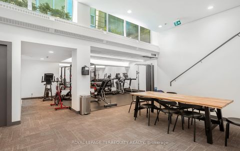 Photo 36 at 704 - 50 Camden Street, Waterfront Communities C1, Toronto