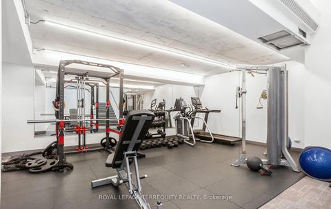 Photo 38 at 704 - 50 Camden Street, Waterfront Communities C1, Toronto