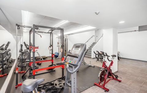 Photo 39 at 704 - 50 Camden Street, Waterfront Communities C1, Toronto