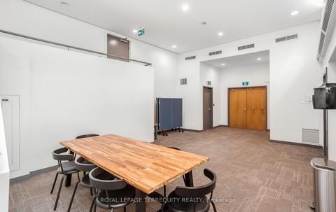 Photo 40 at 704 - 50 Camden Street, Waterfront Communities C1, Toronto
