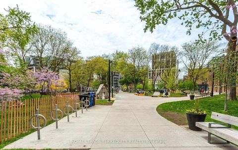 Photo 45 at 704 - 50 Camden Street, Waterfront Communities C1, Toronto