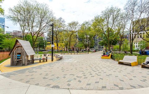 Photo 46 at 704 - 50 Camden Street, Waterfront Communities C1, Toronto