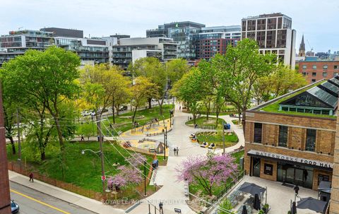 Photo 47 at 704 - 50 Camden Street, Waterfront Communities C1, Toronto
