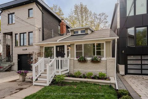 Photo 0 at 148 Warden Avenue, Cliffside, Toronto