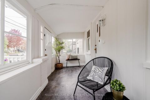 Photo 1 at 148 Warden Avenue, Cliffside, Toronto