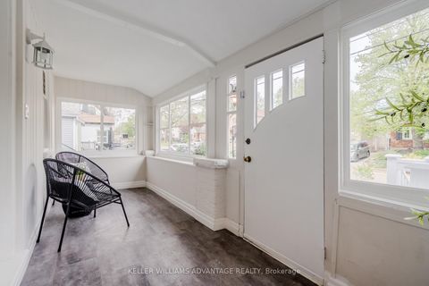 Photo 2 at 148 Warden Avenue, Cliffside, Toronto