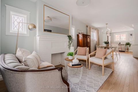 Photo 3 at 148 Warden Avenue, Cliffside, Toronto