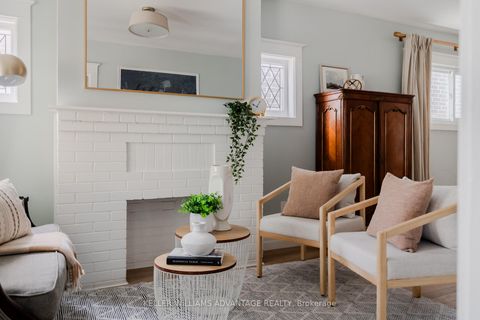 Photo 4 at 148 Warden Avenue, Cliffside, Toronto
