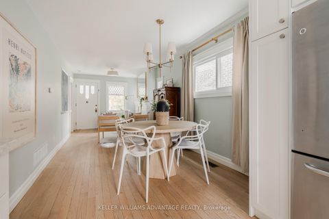 Photo 7 at 148 Warden Avenue, Cliffside, Toronto