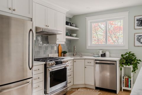 Photo 9 at 148 Warden Avenue, Cliffside, Toronto