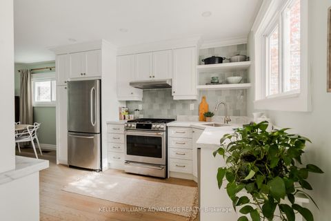 Photo 10 at 148 Warden Avenue, Cliffside, Toronto
