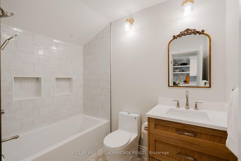 Photo 14 at 148 Warden Avenue, Cliffside, Toronto
