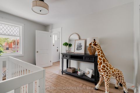 Photo 16 at 148 Warden Avenue, Cliffside, Toronto