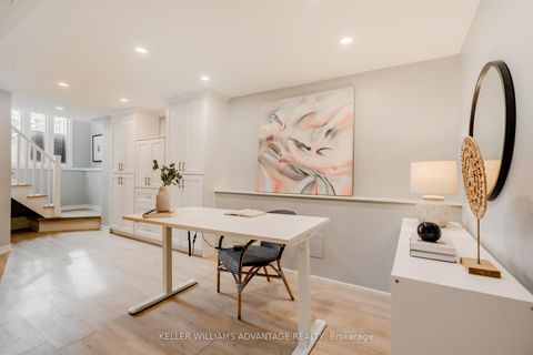 Photo 18 at 148 Warden Avenue, Cliffside, Toronto