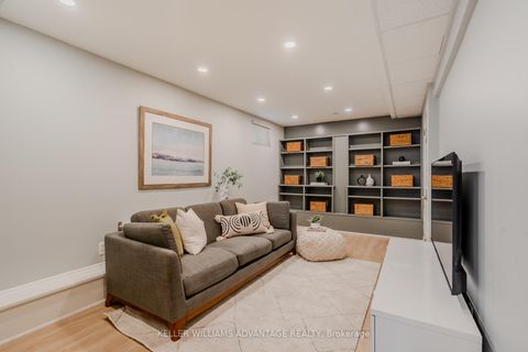 Photo 21 at 148 Warden Avenue, Cliffside, Toronto