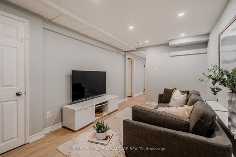 Photo 22 at 148 Warden Avenue, Cliffside, Toronto