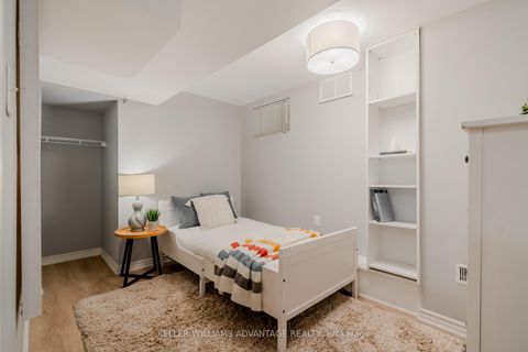 Photo 23 at 148 Warden Avenue, Cliffside, Toronto
