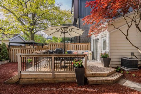 Photo 29 at 148 Warden Avenue, Cliffside, Toronto