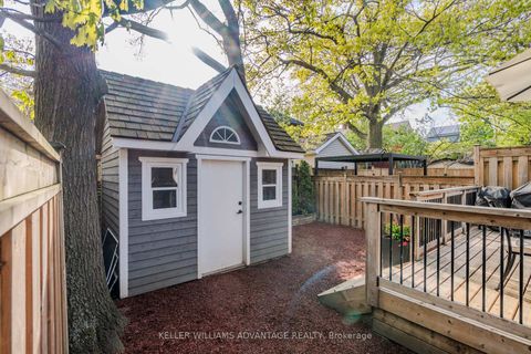 Photo 30 at 148 Warden Avenue, Cliffside, Toronto