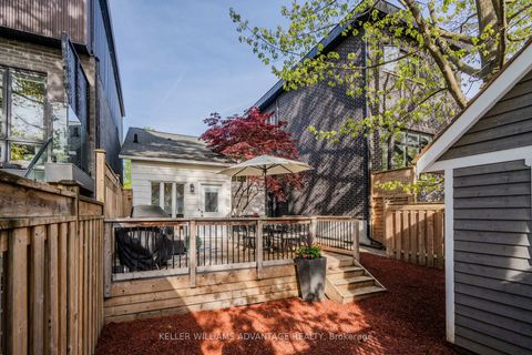 Photo 31 at 148 Warden Avenue, Cliffside, Toronto