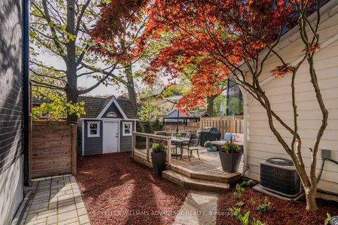 Photo 32 at 148 Warden Avenue, Cliffside, Toronto