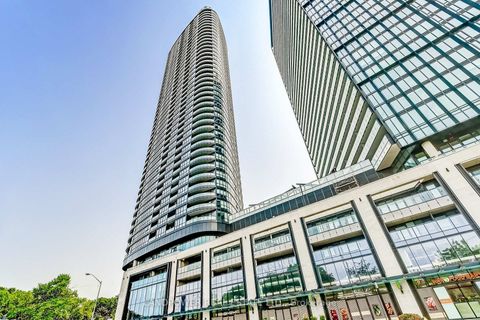 Photo 1 at 415 - 585 Bloor Street E, North St. James Town, Toronto