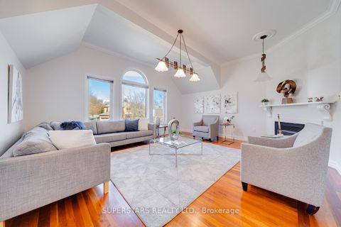 Photo 15 at 105 Mcclellan Way, Aurora Highlands, Aurora