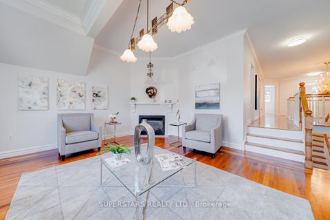 Photo 18 at 105 Mcclellan Way, Aurora Highlands, Aurora